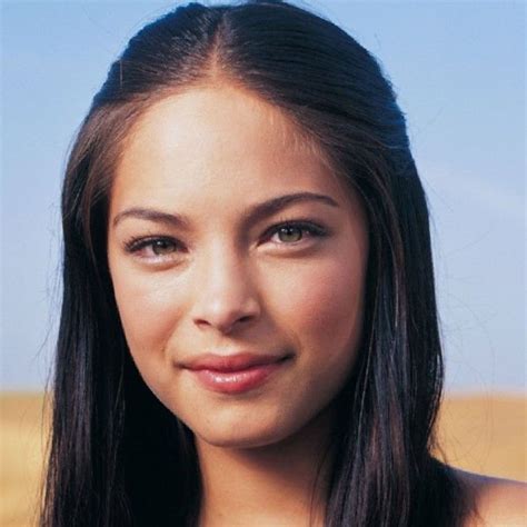 Kristin Kreuk 2022