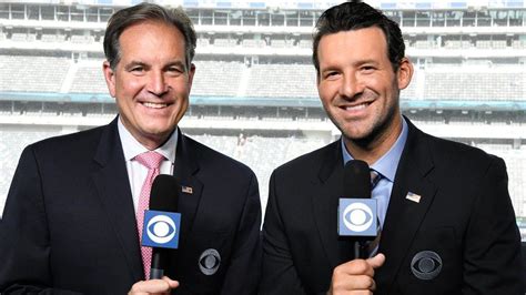 Who are the Bengals-Chiefs football game announcers for today on CBS ...