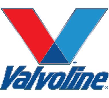 Vectorise Logo | Valvoline