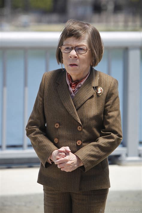 NCIS: Los Angeles - Henrietta 'Hetty' Lange Photo (39738296) - Fanpop