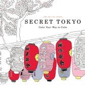 bol.com | Secret Paris, Zoe De Las Cases & Zoe De Las Cases | 9780600632115 | Boeken