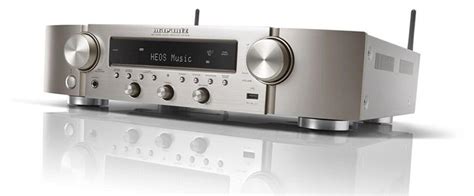 This Marantz Stereo Receiver Could Be The Only Music Player You Need