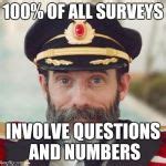 Thanks captain obvious. Meme Generator - Imgflip