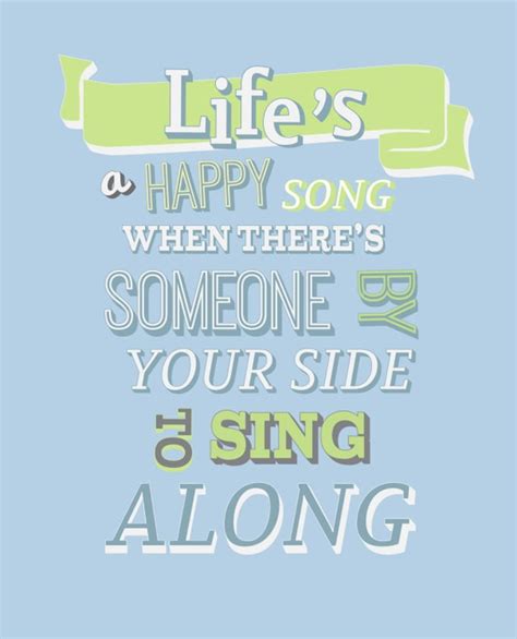 the muppets... life's a happy song