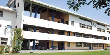 Delhi Public School, Ahmedabad - Admissions, Fee Structure, Facilities - The Indian Wire