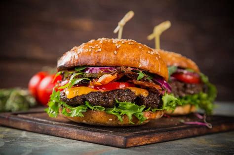 Burger Pattie Guide - Alles über das perfekte Burger Pattie