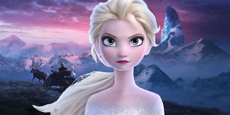 Frozen 2 Ending & The Fifth Spirit Explained | Enchanted forest, Disney ...