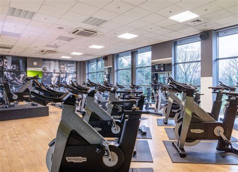 Bannatyne Health Club Dumfries | Hussle.com