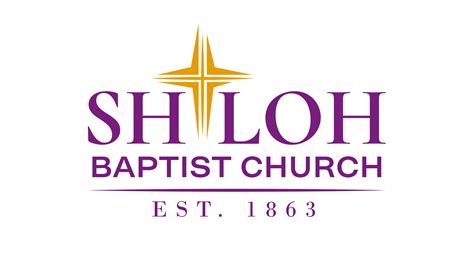 Shiloh Baptist Church | Sunday Service