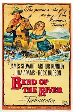 Bend of the River - Wikipedia