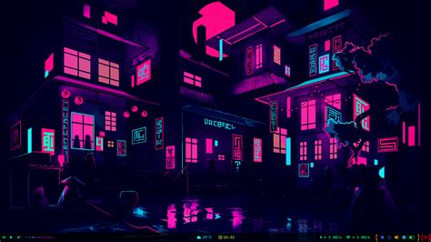 The Neon Shallows : u/Luiztagli