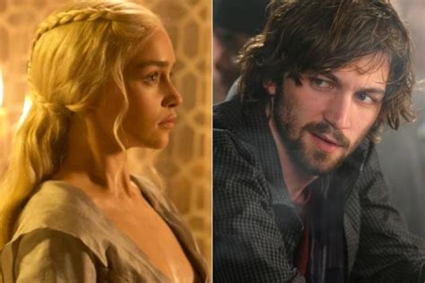 ‘Game of Thrones’ Season 4: Michiel Huisman Recasting Major Season 3 ...