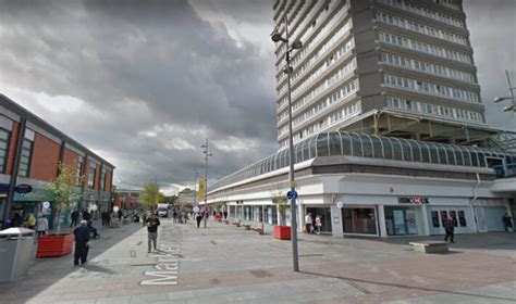 Sunderland city centre crime crackdown | Asian Standard Newspaper