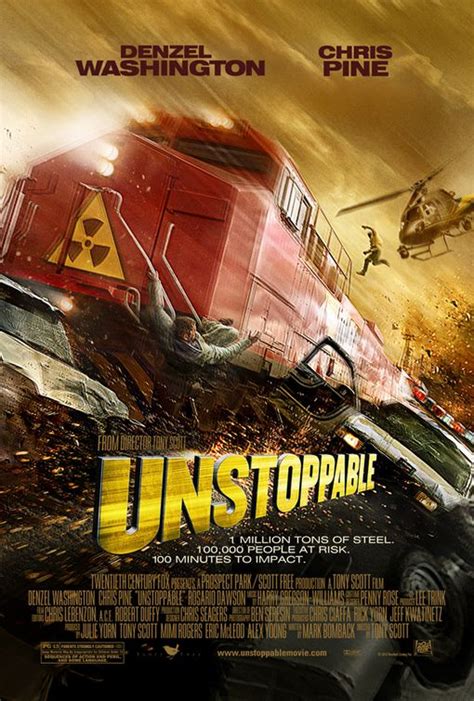 Unstoppable Train Movie : Teaser Trailer