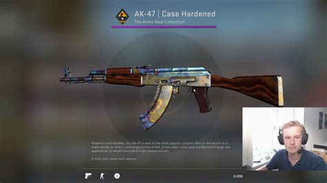 Steam Community :: Guide :: AK-47 Case Hardened Guide, 55% OFF