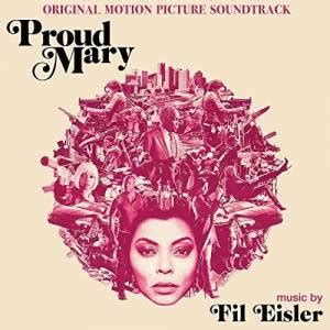 Proud Mary Soundtrack | Soundtrack Tracklist | 2024