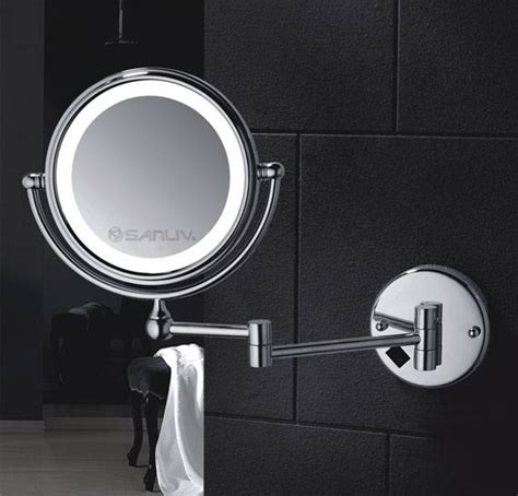 15 Best Ideas Magnifying Wall Mirrors for Bathroom