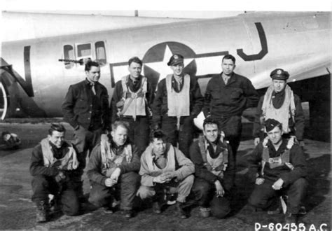 100th Bomb Group | American Air Museum