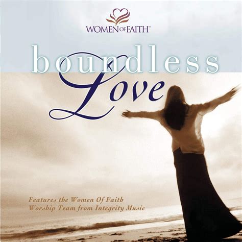 Women of Faith: Boundless Love: Various Artists: Amazon.ca: Music