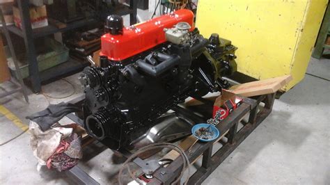 Projects - 1953 Ford F-100 Restoration | The H.A.M.B.