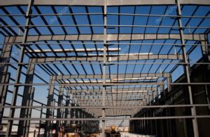 Fireproofing Methods for Structural Steel - Geopolymer Solutions