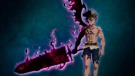 Update 158+ anime demonic sword super hot - 3tdesign.edu.vn