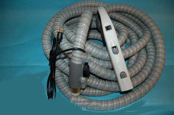 Electrolux central vacuum hose 30 ft