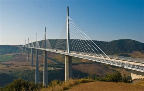 A Closer Look at the World's 5 Tallest Bridges - The News Wheel