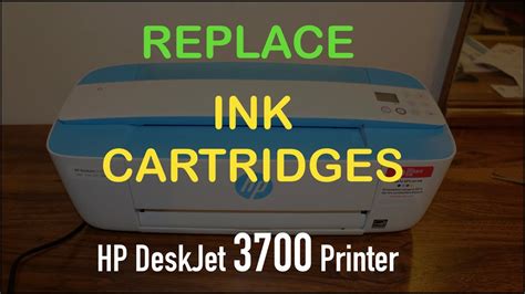 Bezárás Öntözés Rendellenesség hp deskjet ink advantage 3789 patron A ...