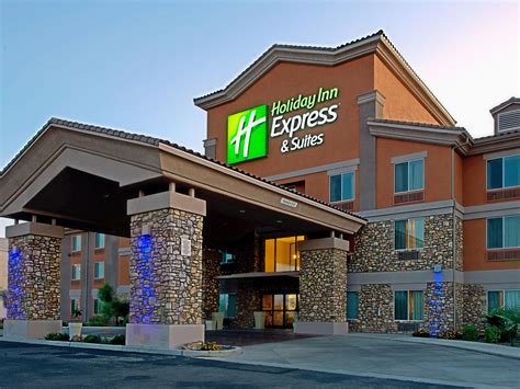 Holiday Inn Express & Suites Tucson Hotel by IHG