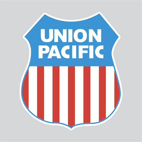 Union Pacific ⋆ Free Vectors, Logos, Icons and Photos Downloads