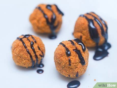 How to Make Graham Balls: 13 Steps (with Pictures) - wikiHow