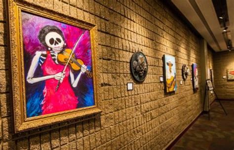 Photo Gallery - Downey Dia de los Muertos Art Festival