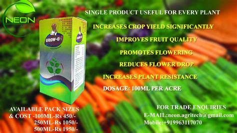 Organic Agriculture