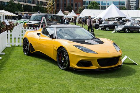 Lotus Evora GT430 | 3,5 Liter V6 24v 430 hp @ 7.000 rpm 440 … | Flickr