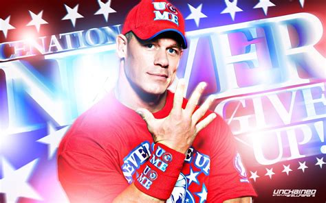 John Cena Wallpaper Wwe