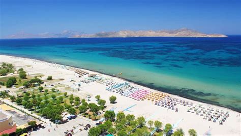 Kos Beaches - Dreamy, Enchanting & Beautiful Beaches