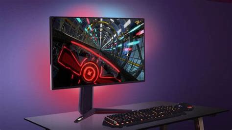 LG UltraGear 27GN950 gaming monitor review | PC Gamer