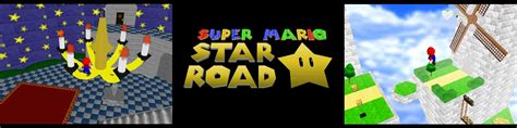 Retro Gaming News 092: 'Super Mario Star Road' Released