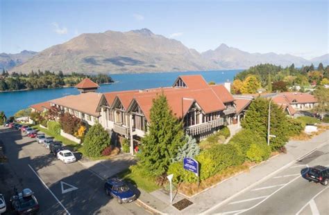 Copthorne Hotel & Resort, Queenstown | Distant Journeys