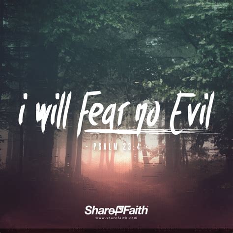 Top Bible Verses About Fear: How Do You Respond To Fear?