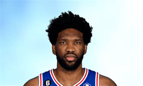 Joel Embiid will play in the All-Star Game | HoopsHype