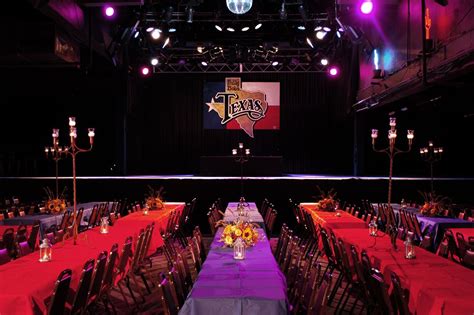 Billy Bob's Texas - Fort Worth, TX - Party Venue