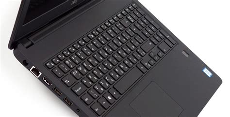 Dell Latitude 3580 - i5-7200U · Intel HD Graphics 620 · 15.6”, HD (1366 ...