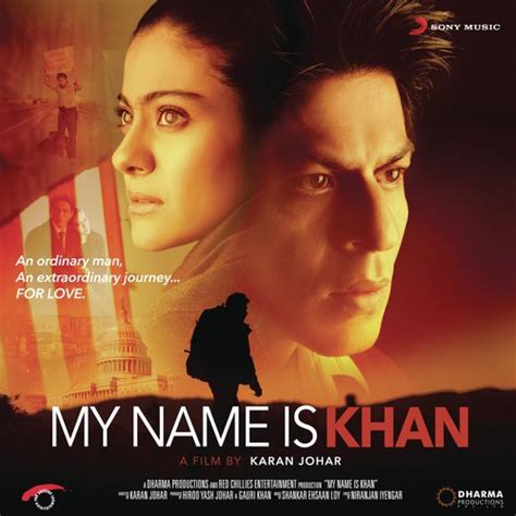 Sajdaa - Song Download from My Name Is Khan @ JioSaavn