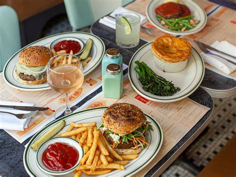 The 22 Best Diners in NYC Right Now