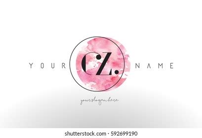 CZ Logo Vector (.EPS) Free Download