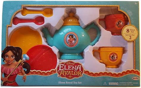 Elena Of Avalor Tea Set | atelier-yuwa.ciao.jp