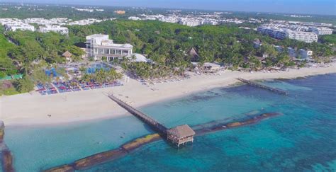 The Fives Azul Beach Resort Playa Del Carmen, by Karisma | Beach Hotels & Resorts