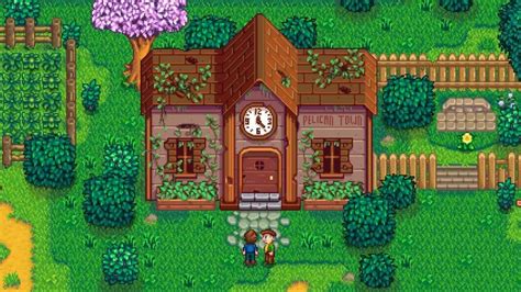 Stardew Valley: Spring Crops Guide - KeenGamer